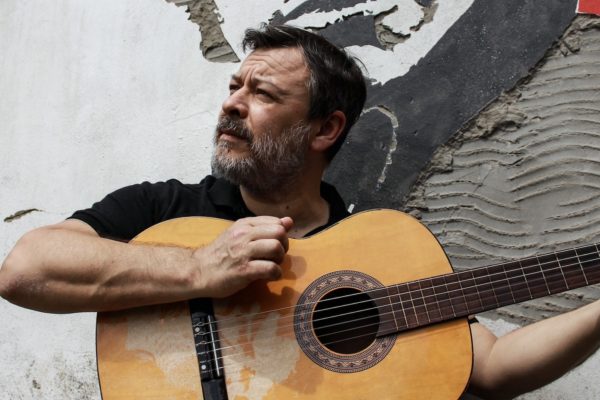 James Dean Bradfield takes us through 'Even In Exile'