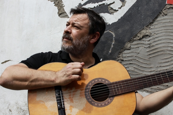 James Dean Bradfield takes us through ‘Even In Exile’