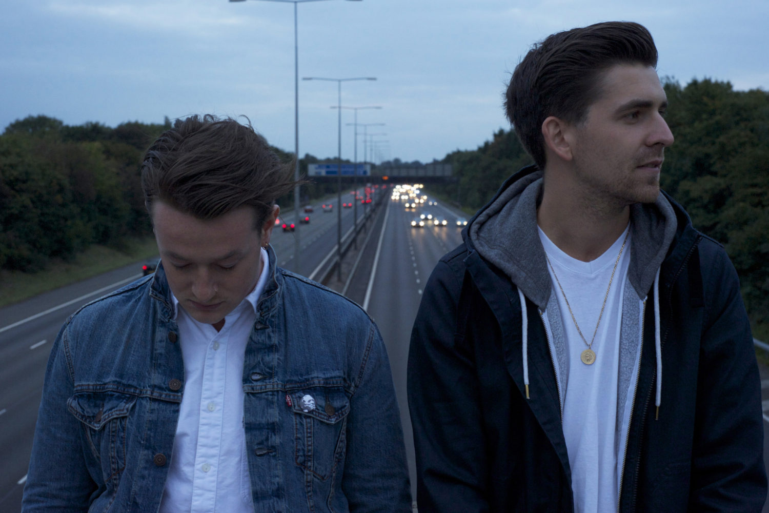 James Veck-Gilodi unveils new track 'Holes', announces UK tour