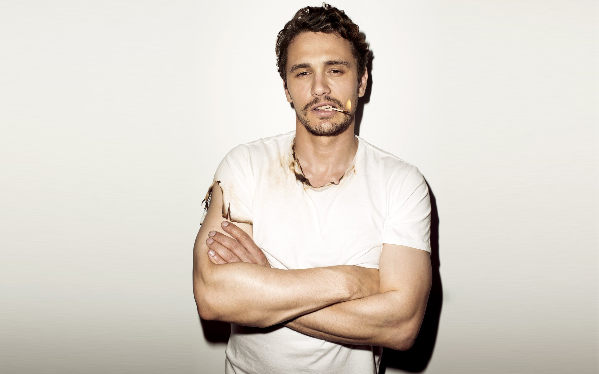 James Franco’s band Daddy have released Smiths-inspired ‘Let Me Get What I Want’ album and film