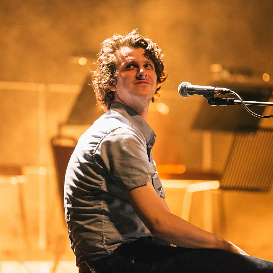 Jamie T pulls more gigs due to illness