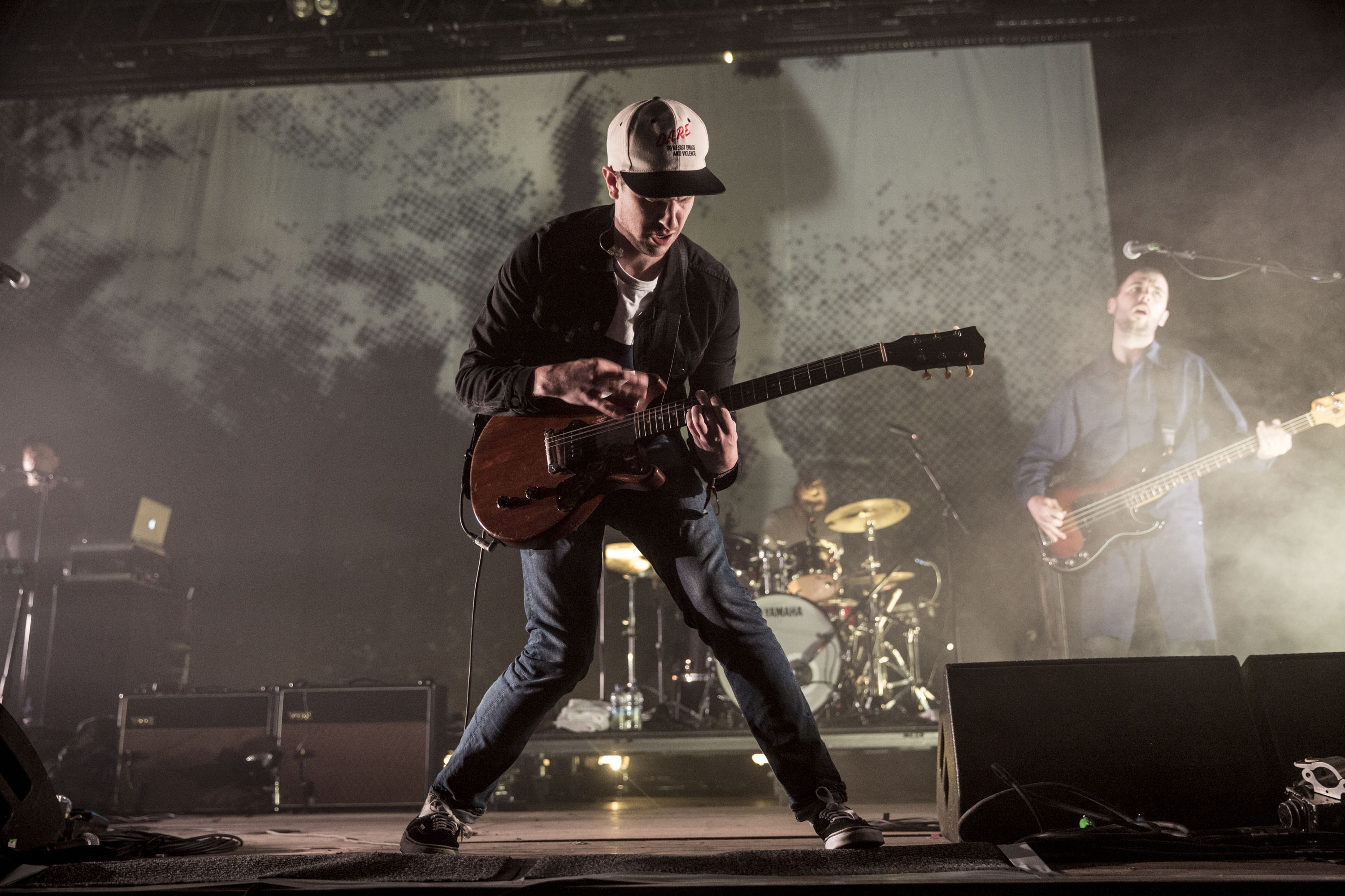 Jamie T returns to Twitter with a (fucking) croissant! - Vimarsana News