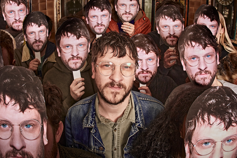 All In Good Time: Jamie T - Vimarsana News