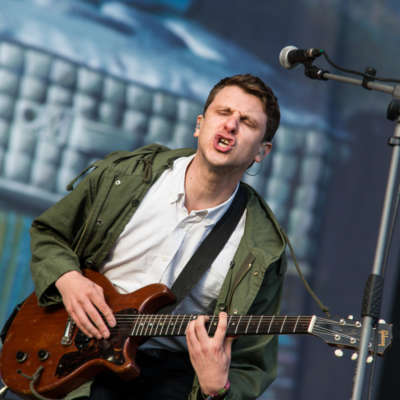 The xx, Jamie T and A Tribe Called Quest are playing Bestival 2017