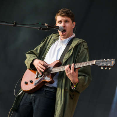 Jamie T - Tinfoil Boy