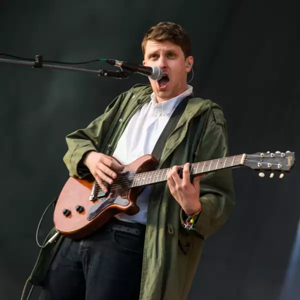 Jamie T - Tinfoil Boy