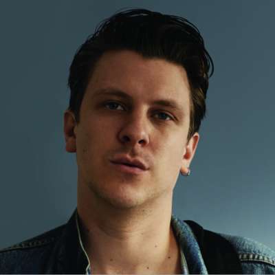 Jamie T’s got a new single called ‘Drone Strike’