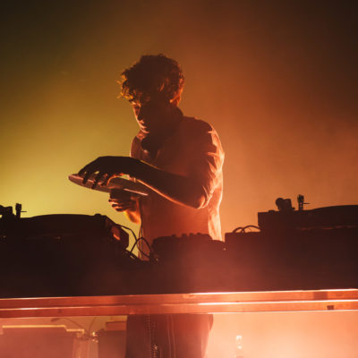 Best Kept Secret announce Jamie xx, Band Of Horses, Rat Boy and loads more