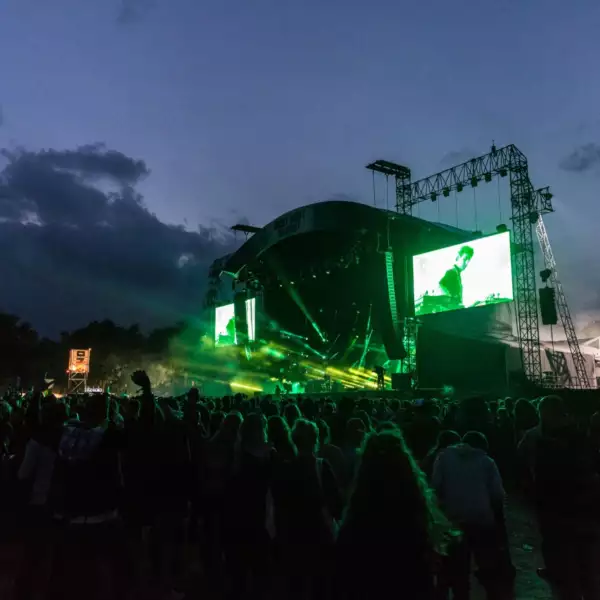 Best Kept Secret 2016: Day Three
