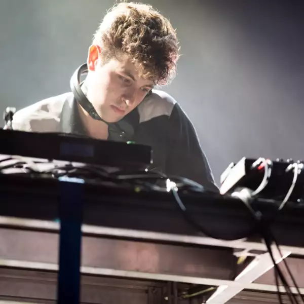 Jamie xx, Solange and more headed to Lovebox 2017