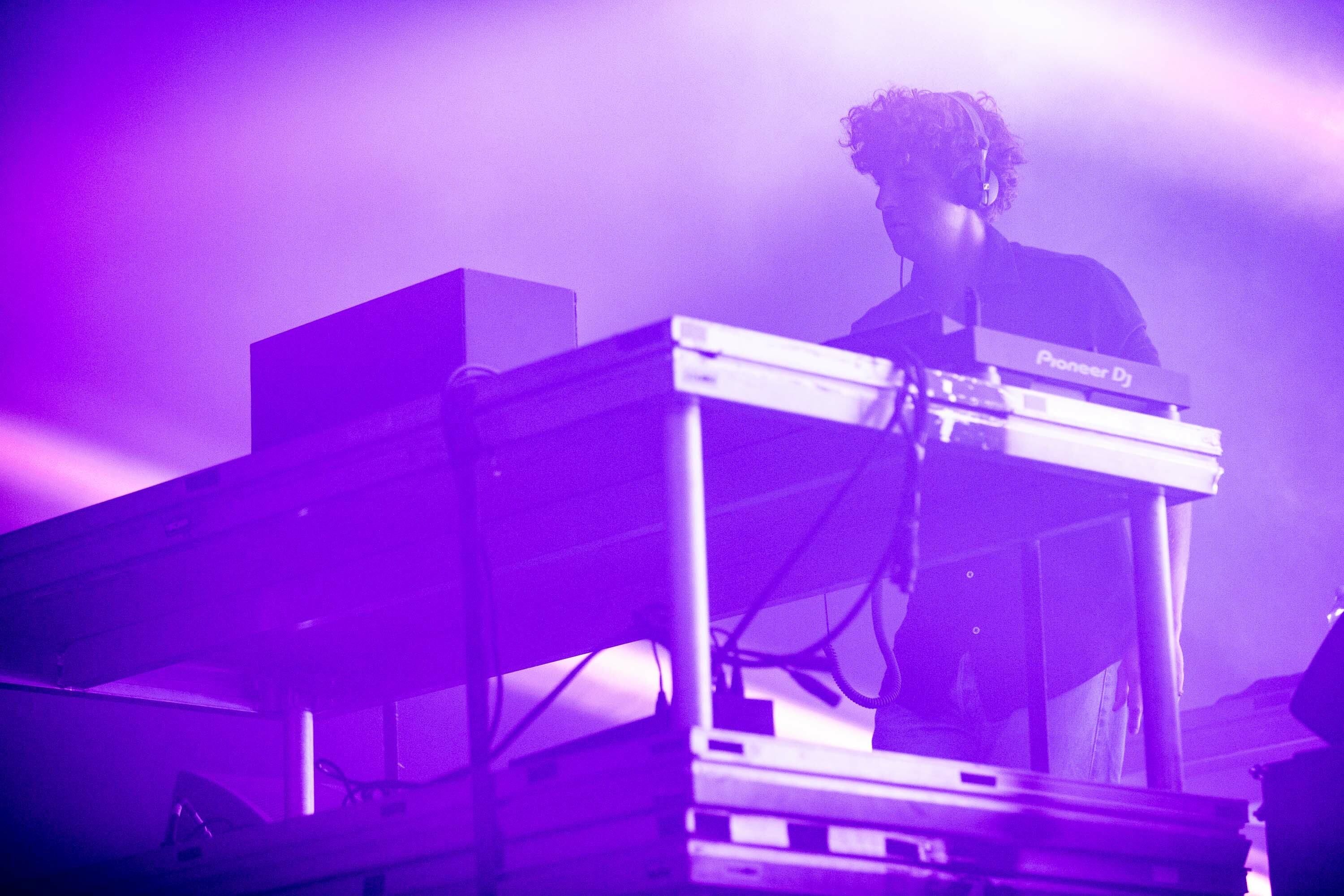 Jamie Xx To Headline Snowbombing 2023 - TrendRadars UK