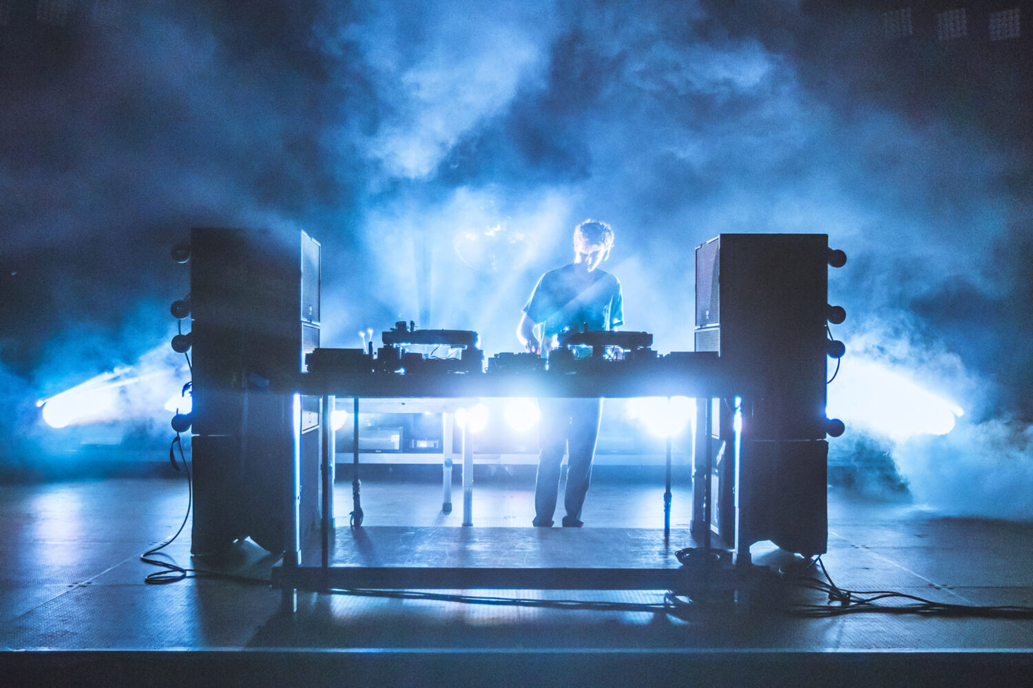 Jamie xx, Björk, King Krule and more to play We Love Green Festival 2018