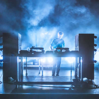 Jamie xx, Björk, King Krule and more to play We Love Green Festival 2018