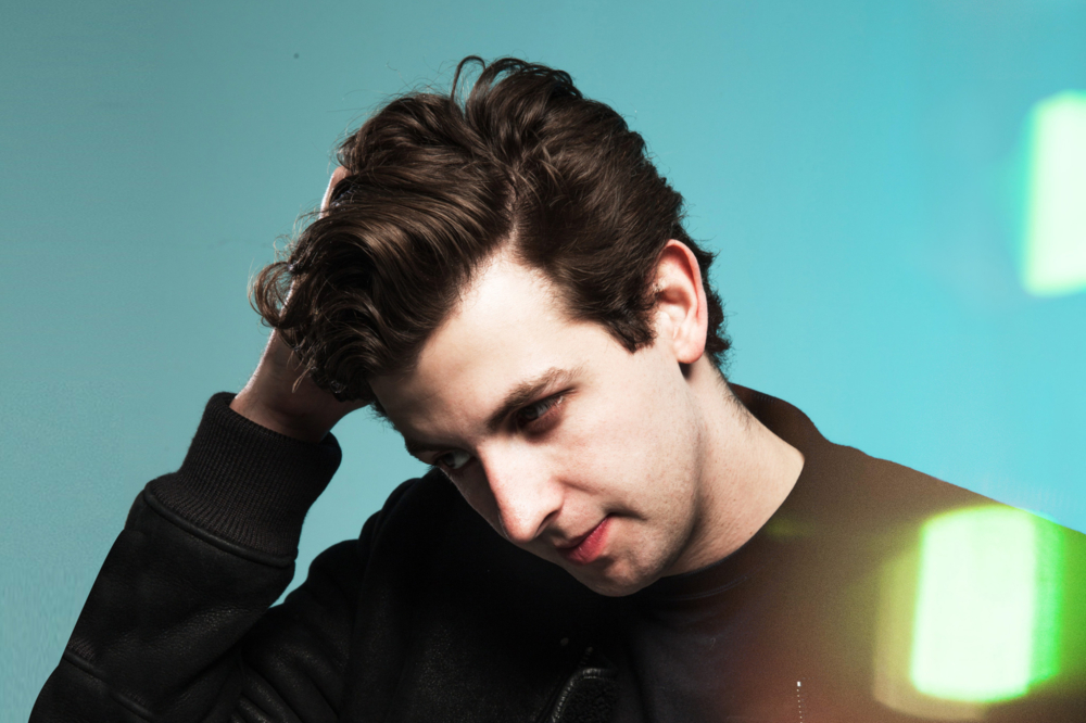 Jamie xx: "Not a lot of people get to be where I am"