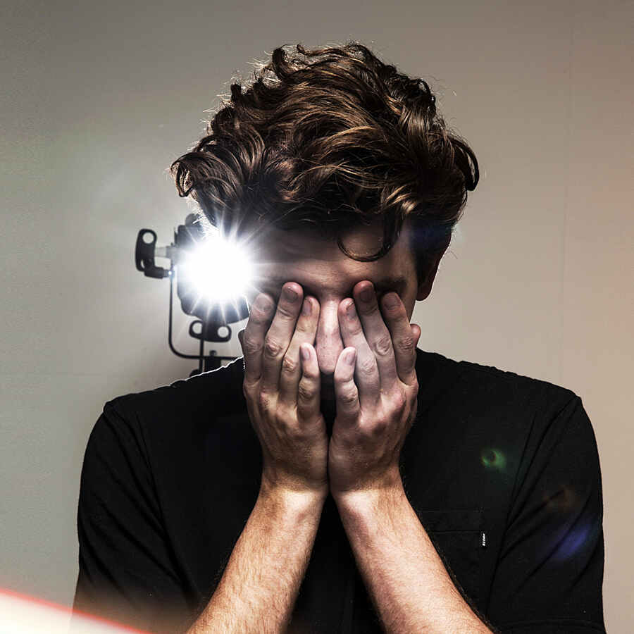 Hear every sample on Jamie xx's 'In Colour' in one video
