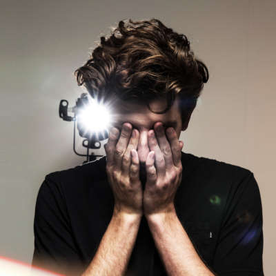 Hear every sample on Jamie xx’s ‘In Colour’ in one video