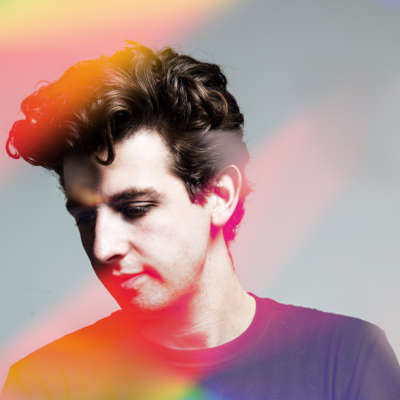 John Talabot remixes Jamie xx’s ‘Loud Places’
