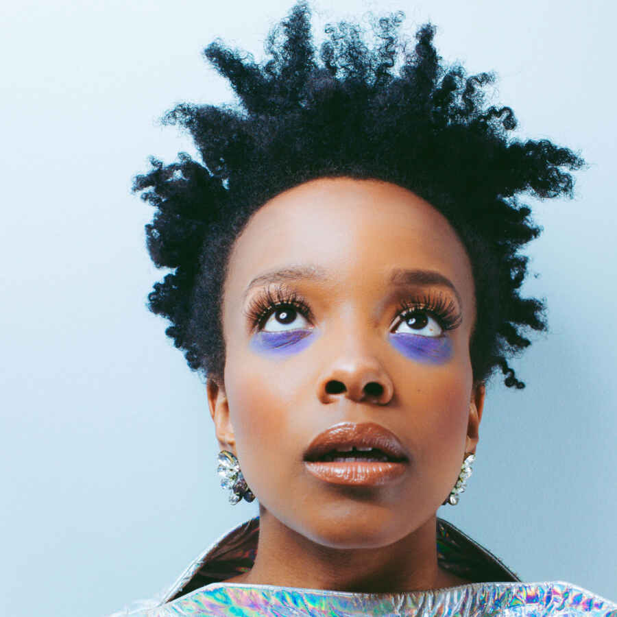 Jamila Woods and Chance the Rapper want school students to make their new video