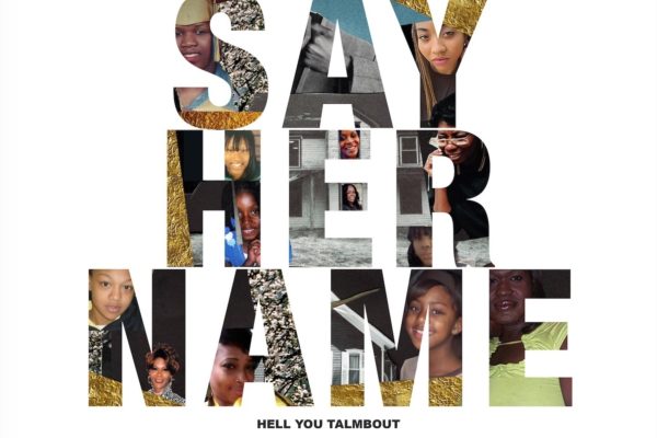 Janelle Monáe releases powerful new protest song 'Say Her Name'