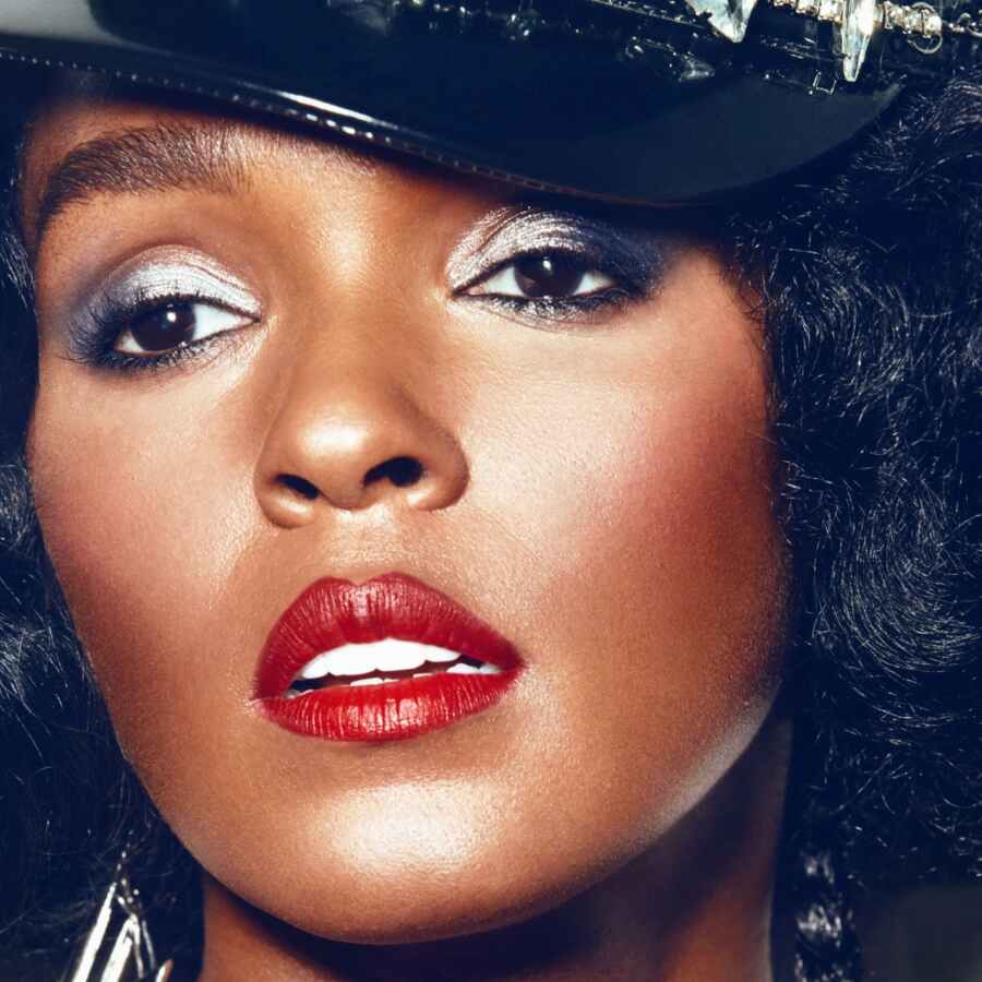 Janelle Monáe - Make Me Feel