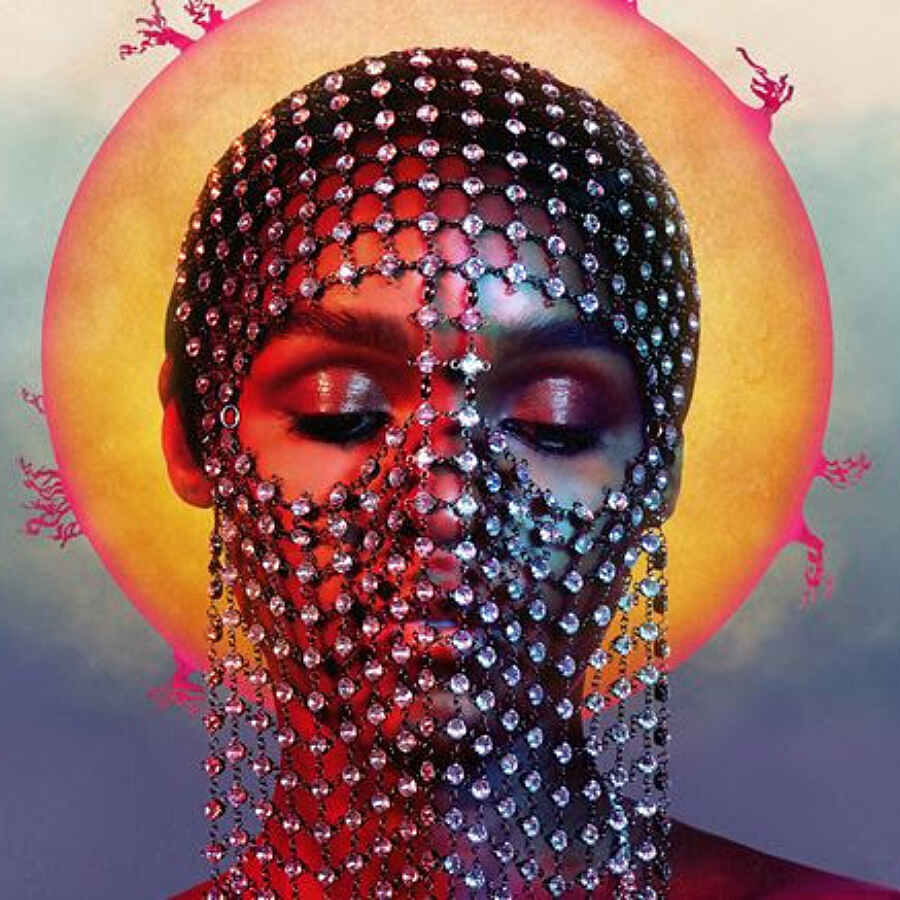 Watch Janelle Monáe​ bring 'Dirty Computer' to US telly