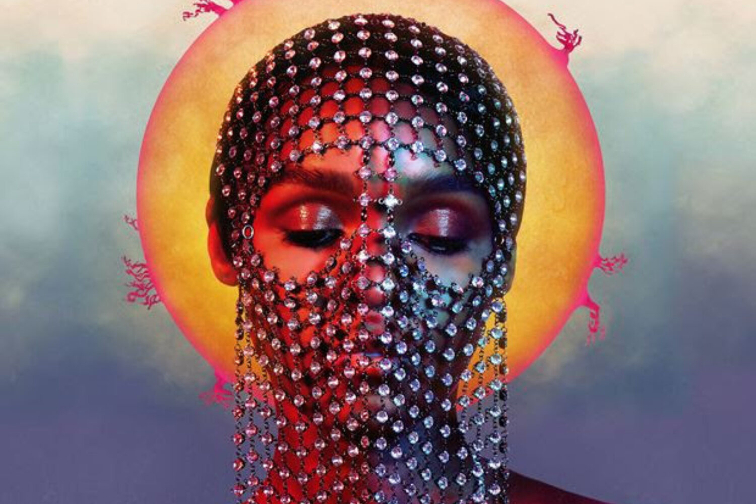 Watch Janelle Monáe bring ‘Dirty Computer’ to US telly