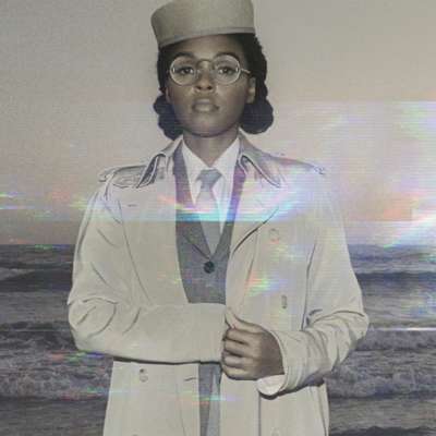 Janelle Monáe unveils new track ‘Turntables’