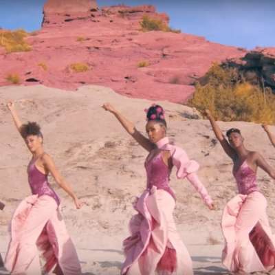 Janelle Monáe shares new track ‘Pynk’, ft Grimes