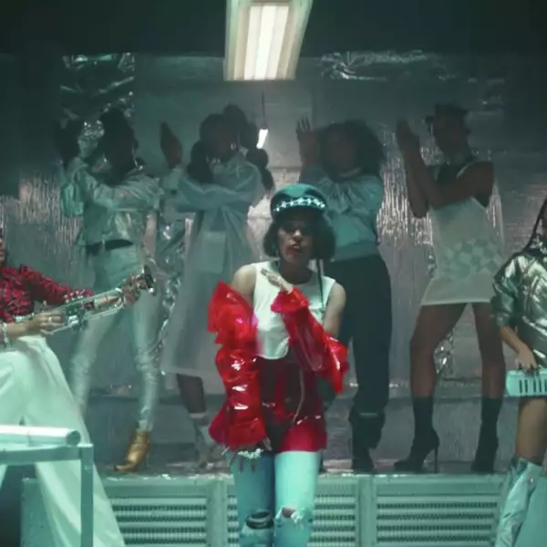 Janelle Monáe unveils ‘Screwed’ video