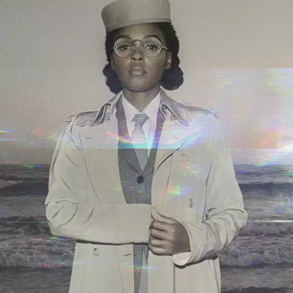 Janelle Monáe unveils new track 'Turntables'
