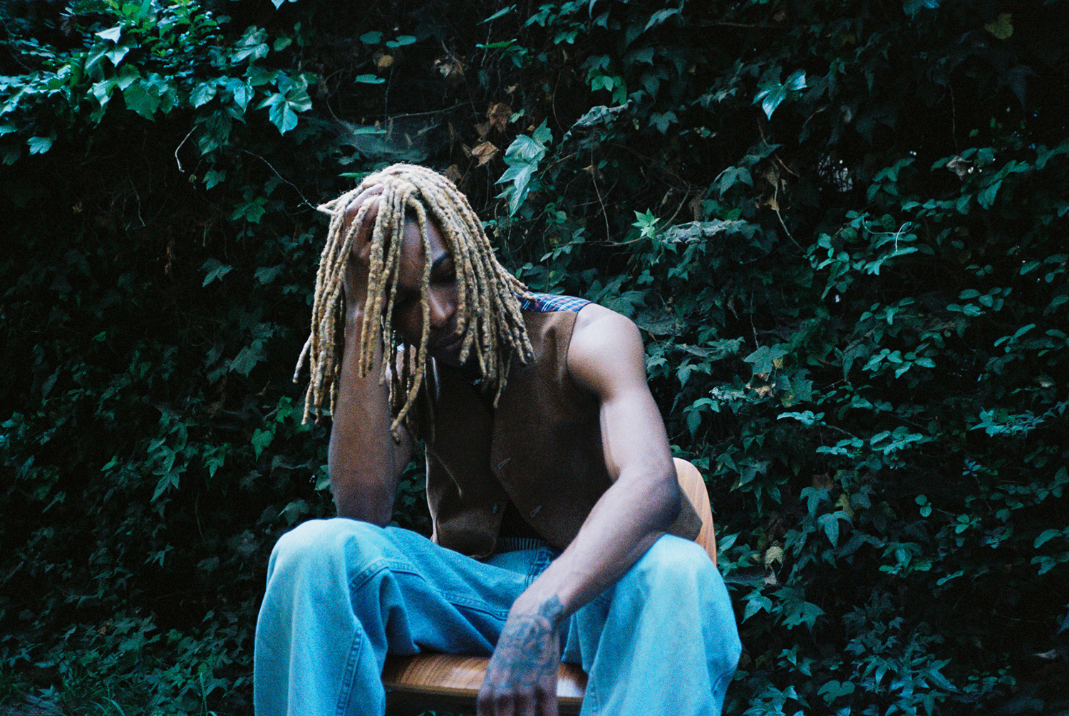 Jany Green releases new song 'Nicotine' - Vimarsana News