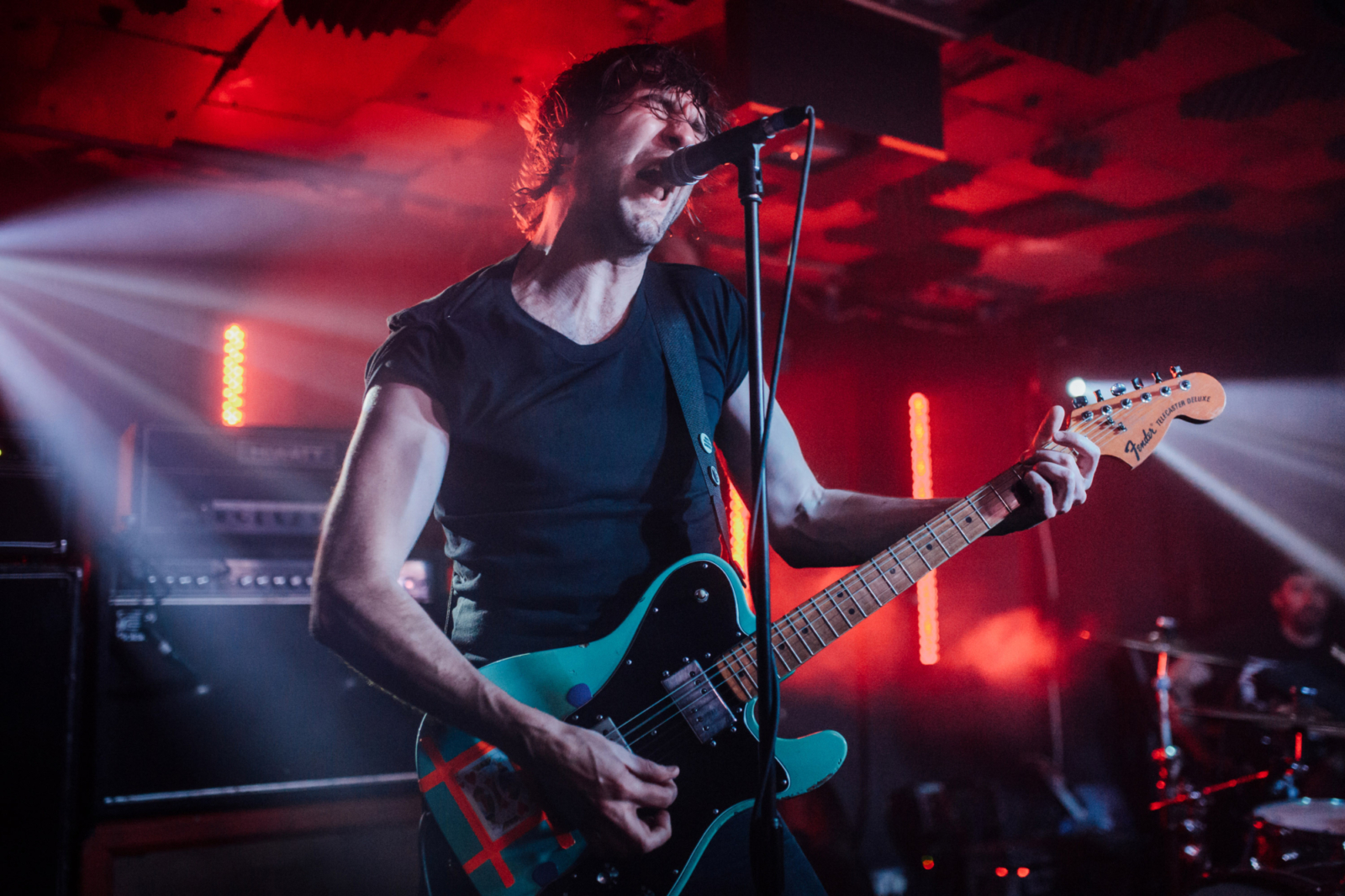 Win a pair of tickets to see Japandroids on their UK tour