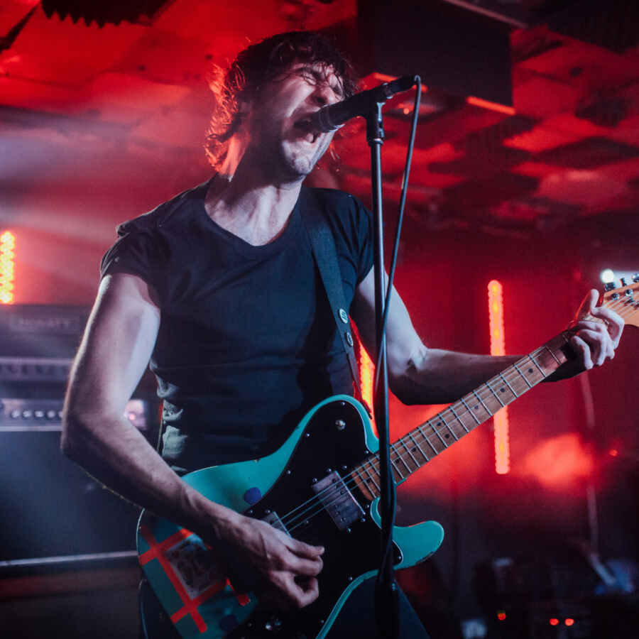 Japandroids, Slowdive, Pond and more are headed to End of the Road 2017