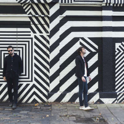 The Heart of it all: Japandroids