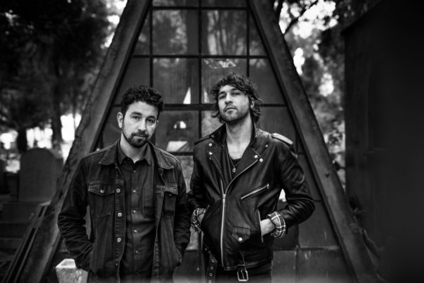 Japandroids hit the road in their ‘North East South West’ video