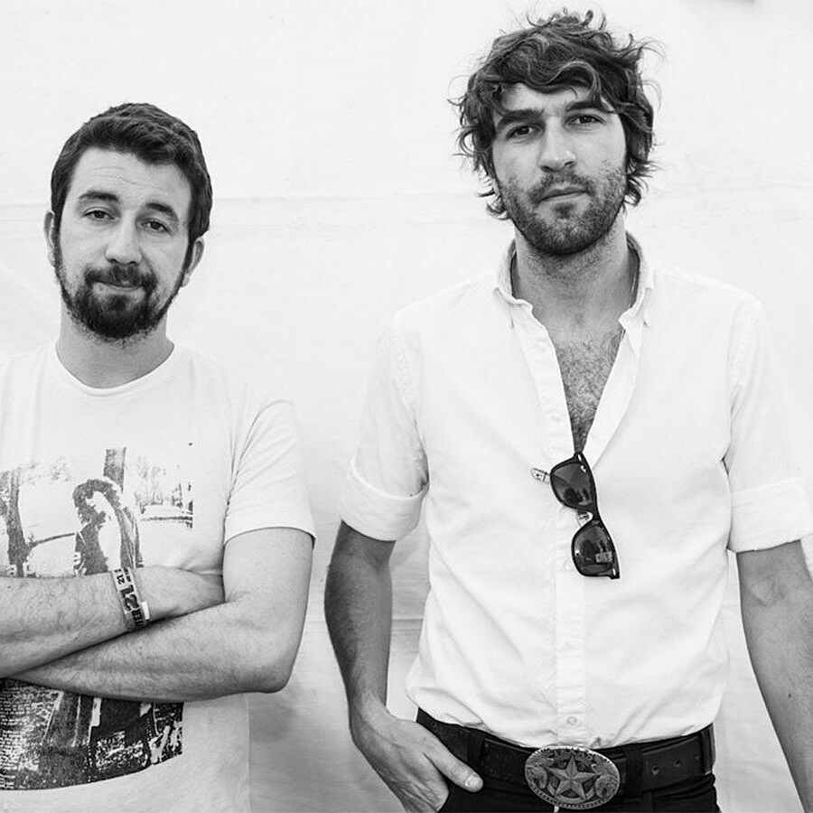 Japandroids’ new material is the sound of a band stepping up