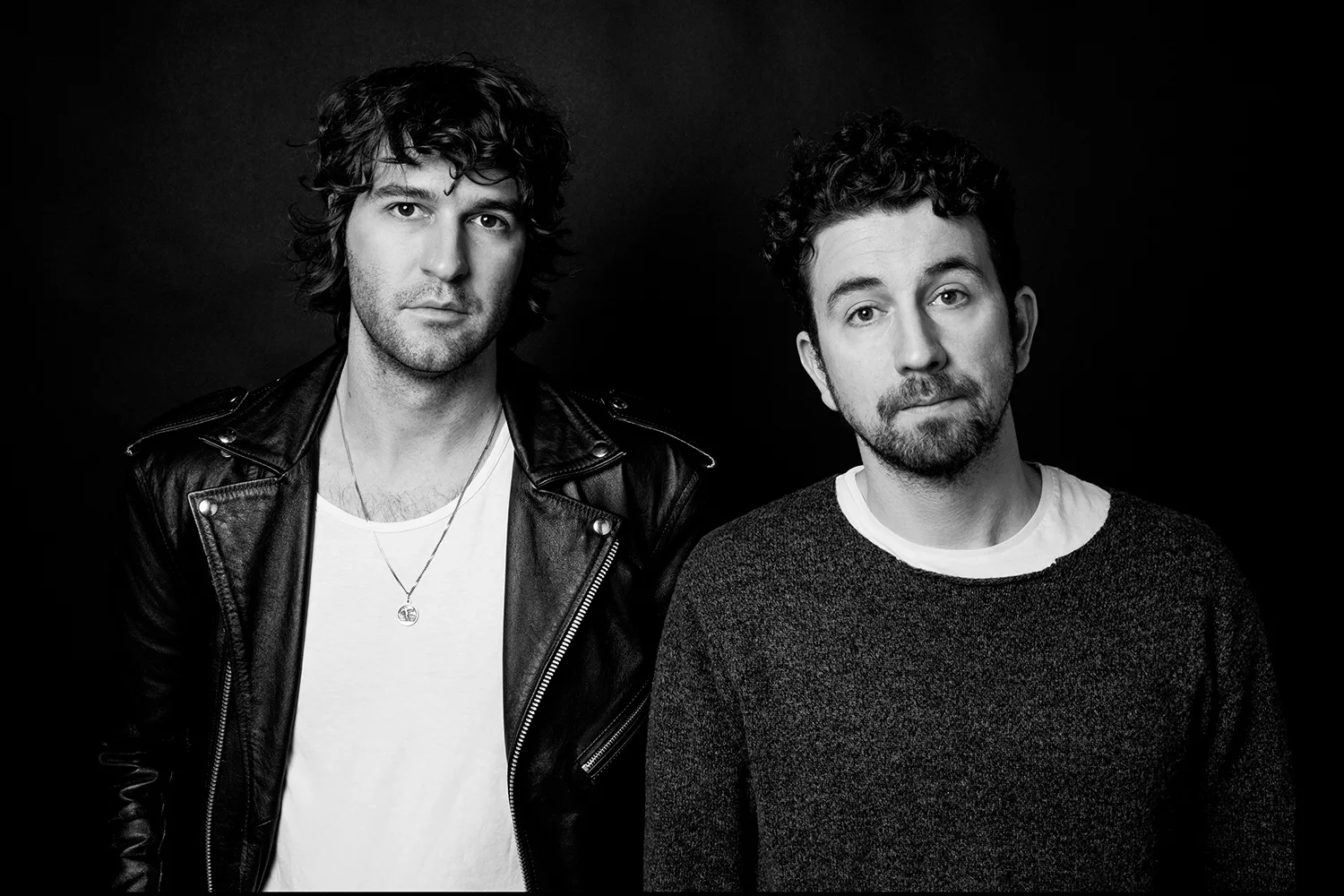 Japandroids - Near to the Wild Heart of Life