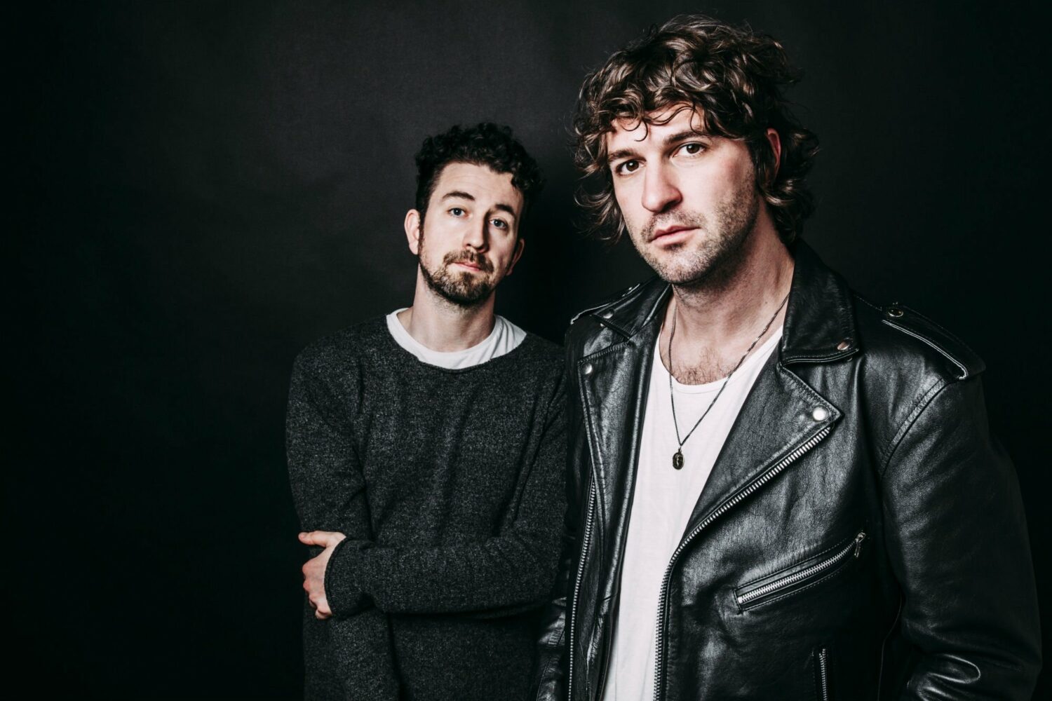 Watch Japandroids, Benjamin Booker and Sigrid play on Jools
