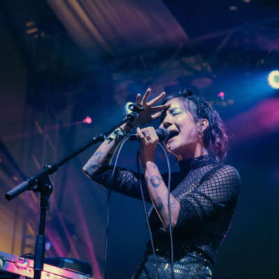 Japanese Breakfast’s Michelle Zauner to release memoir