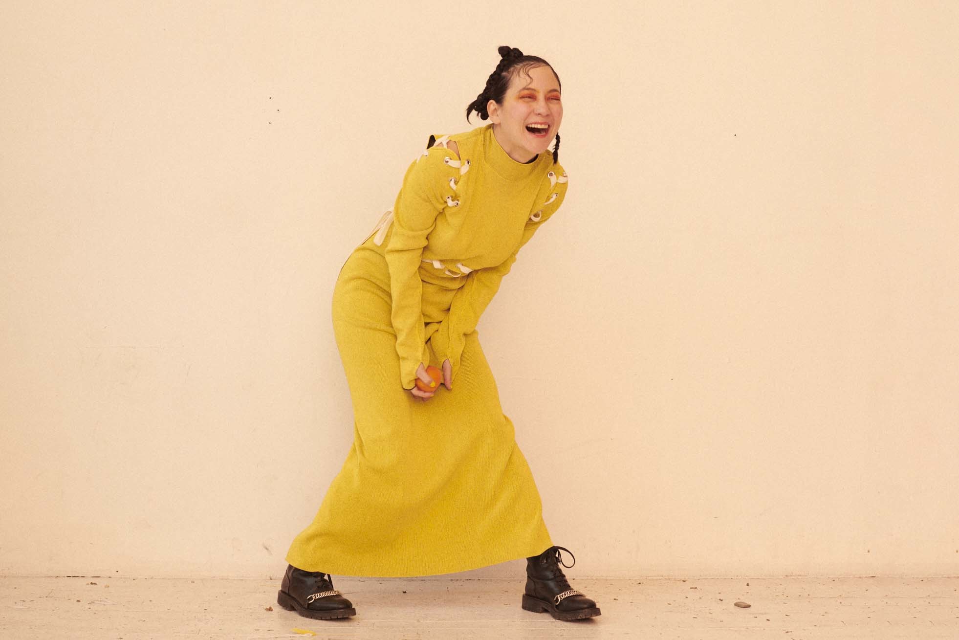 Playing With Magic: Japanese Breakfast