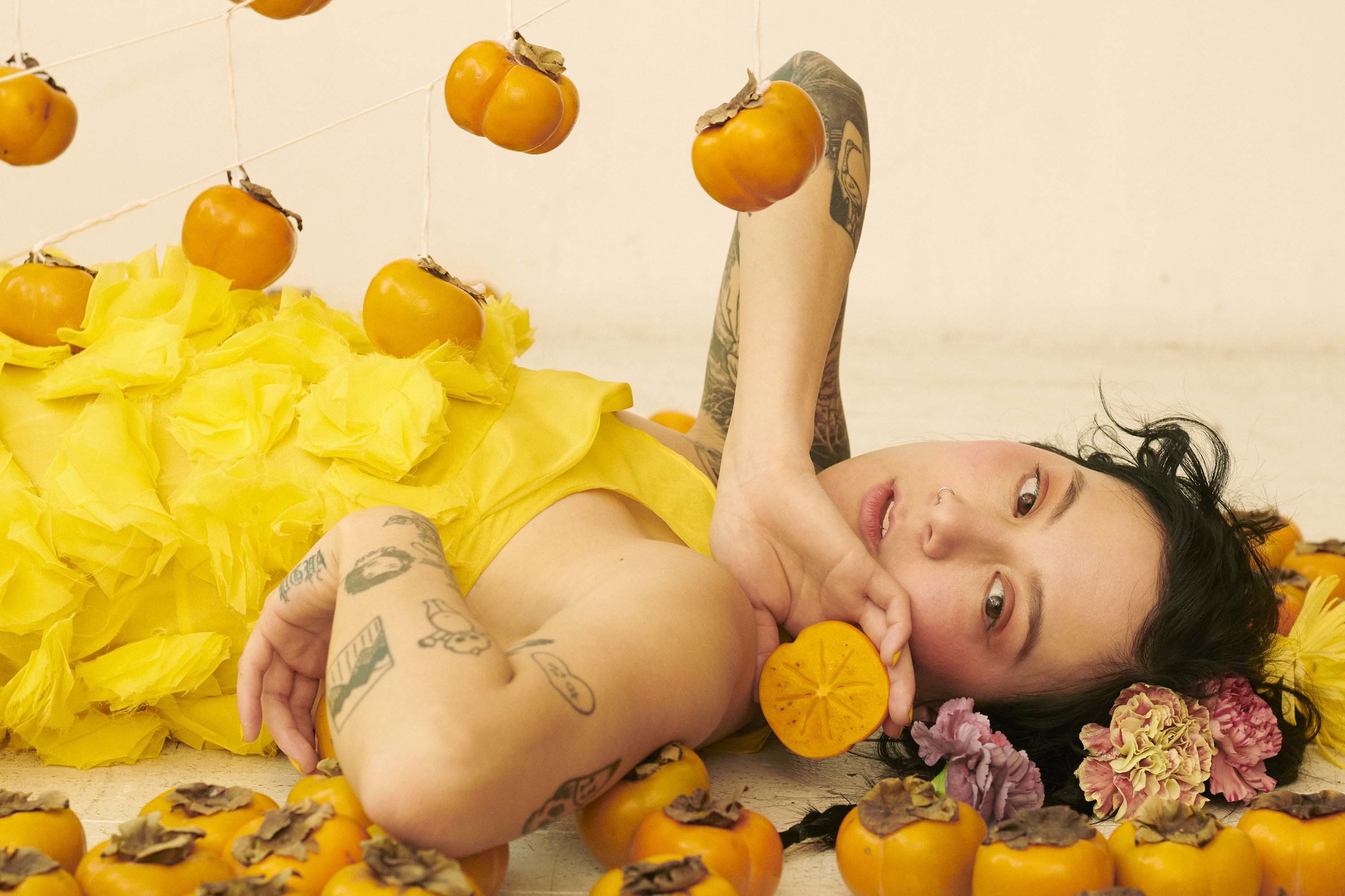 Playing With Magic: Japanese Breakfast