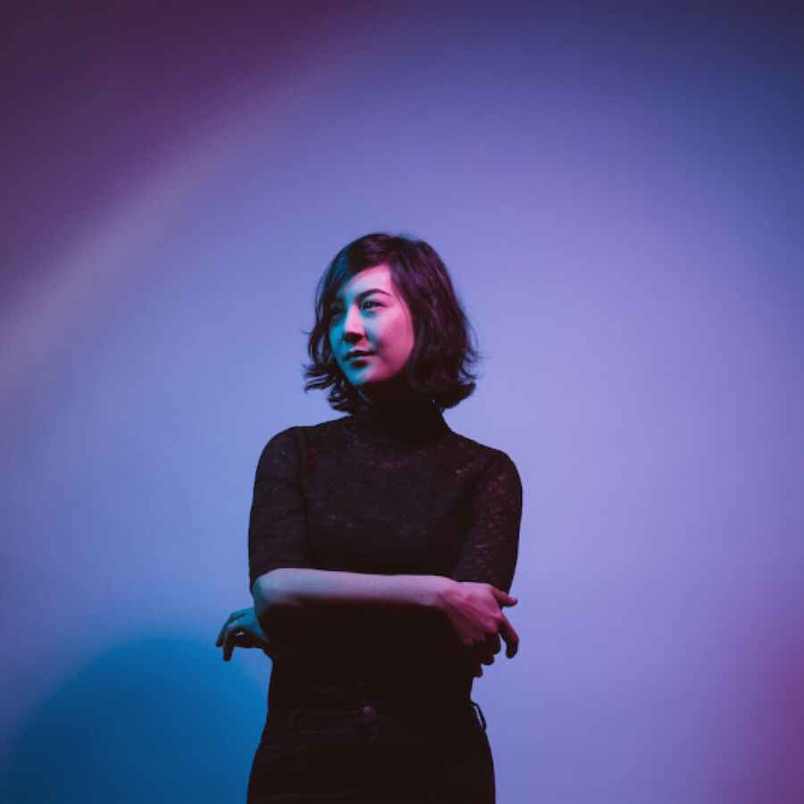 Japanese Breakfast announces new album 'Soft Sounds From Another Planet'