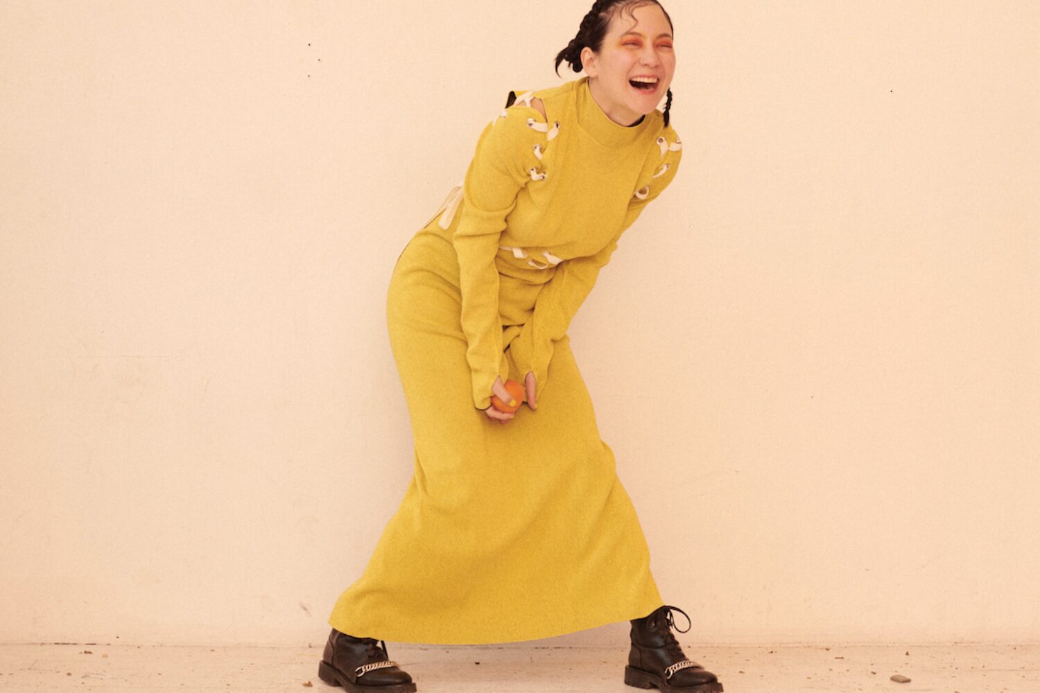 Japanese Breakfast reveals ‘Posing In Bondage’ video