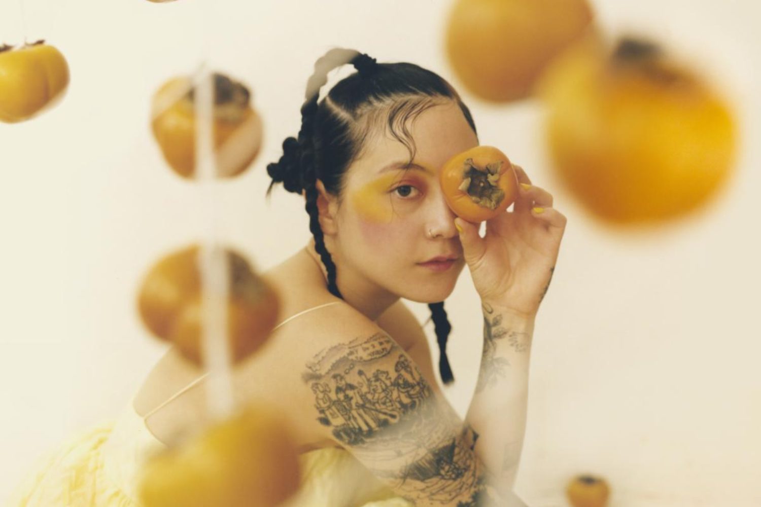 Japanese Breakfast - Jubilee