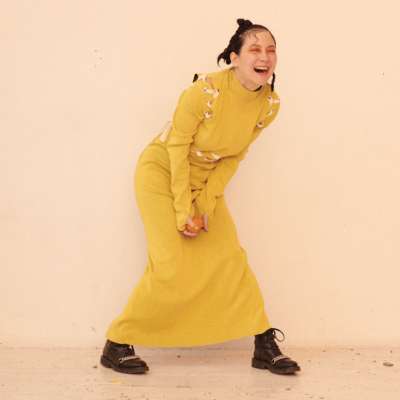 Japanese Breakfast reveals ‘Posing In Bondage’ video