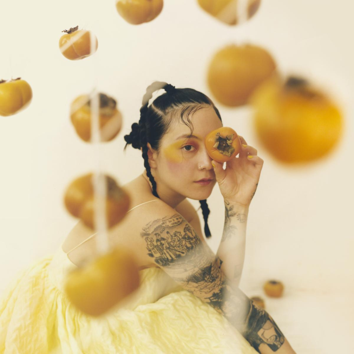 Japanese Breakfast - Jubilee | Reviews | DIY