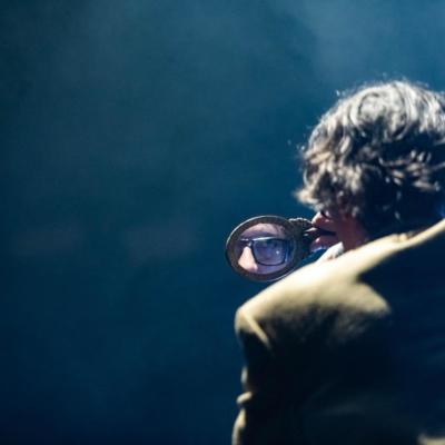 Clockenflap 2018