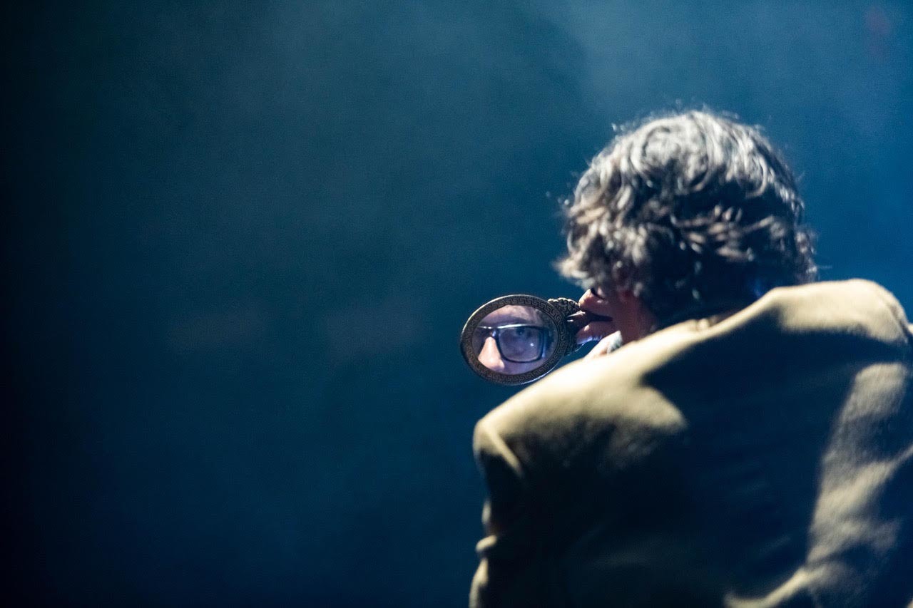 Clockenflap 2018