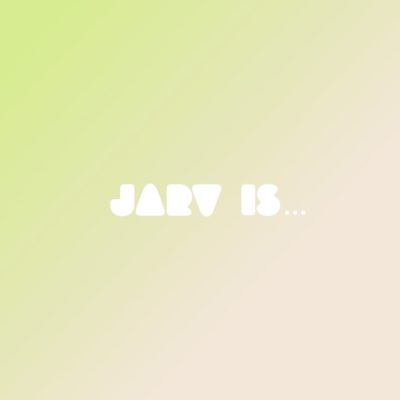 Jarv is... - Beyond The Pale