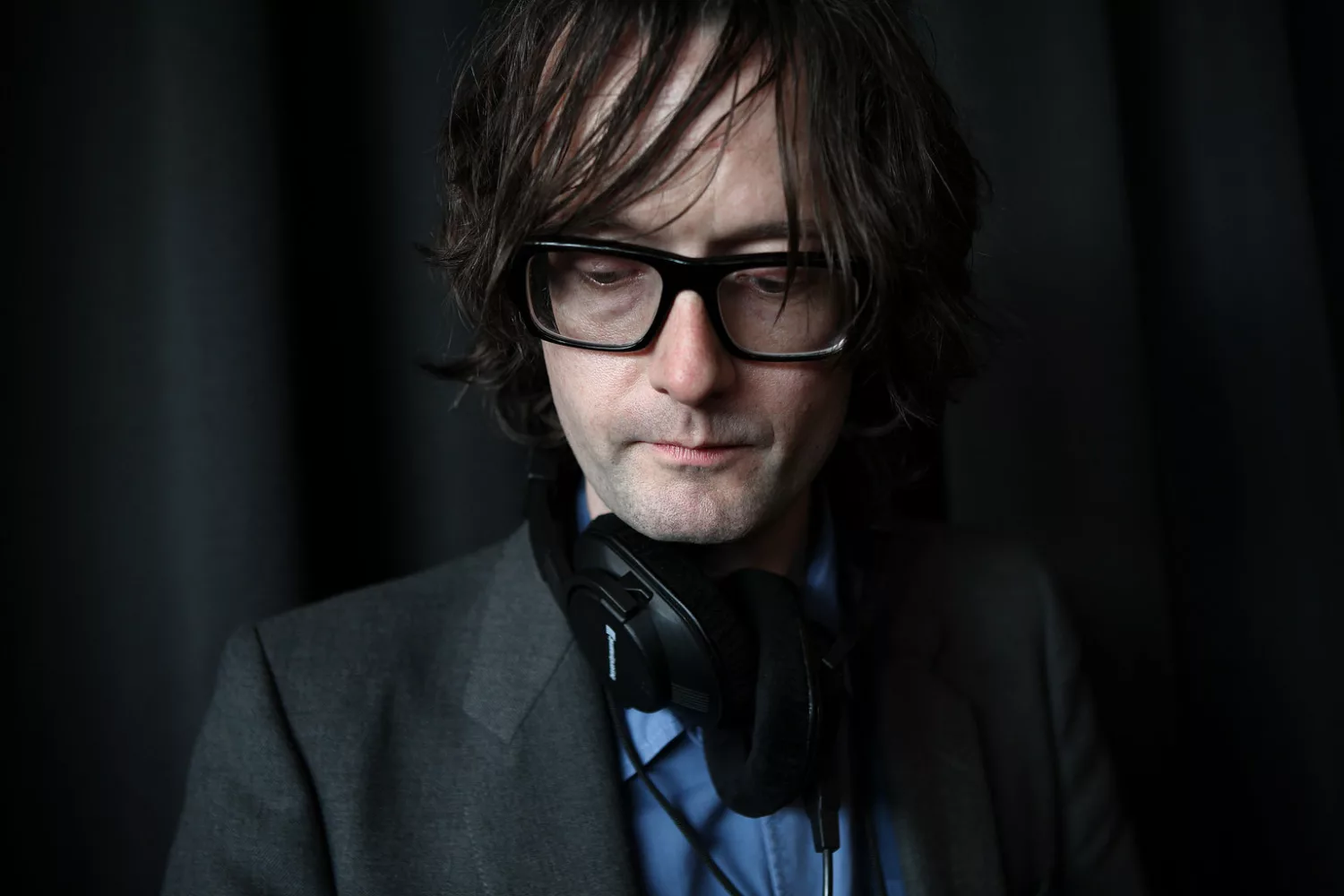 Jarvis Cocker to bring "a voyage to the bottom of the sea" to BBC Proms